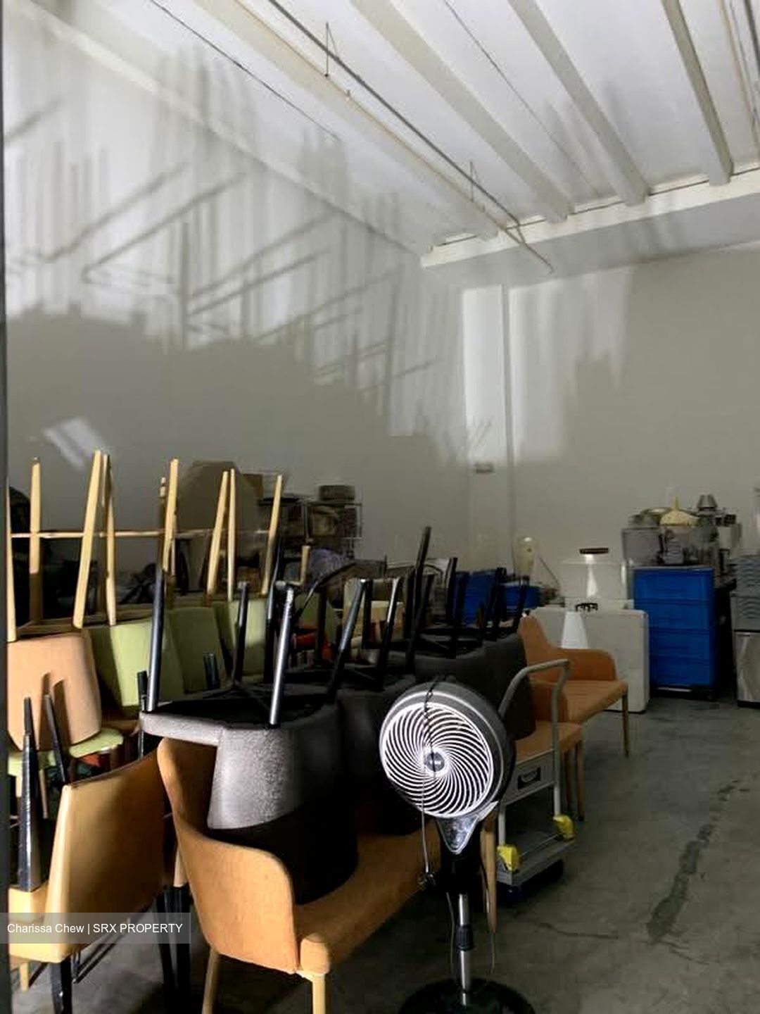 Space@tampines (D18), Factory #632380481